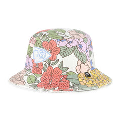 Kansas City Chiefs 47 brand '47 Women's Florentina Bucket Hat