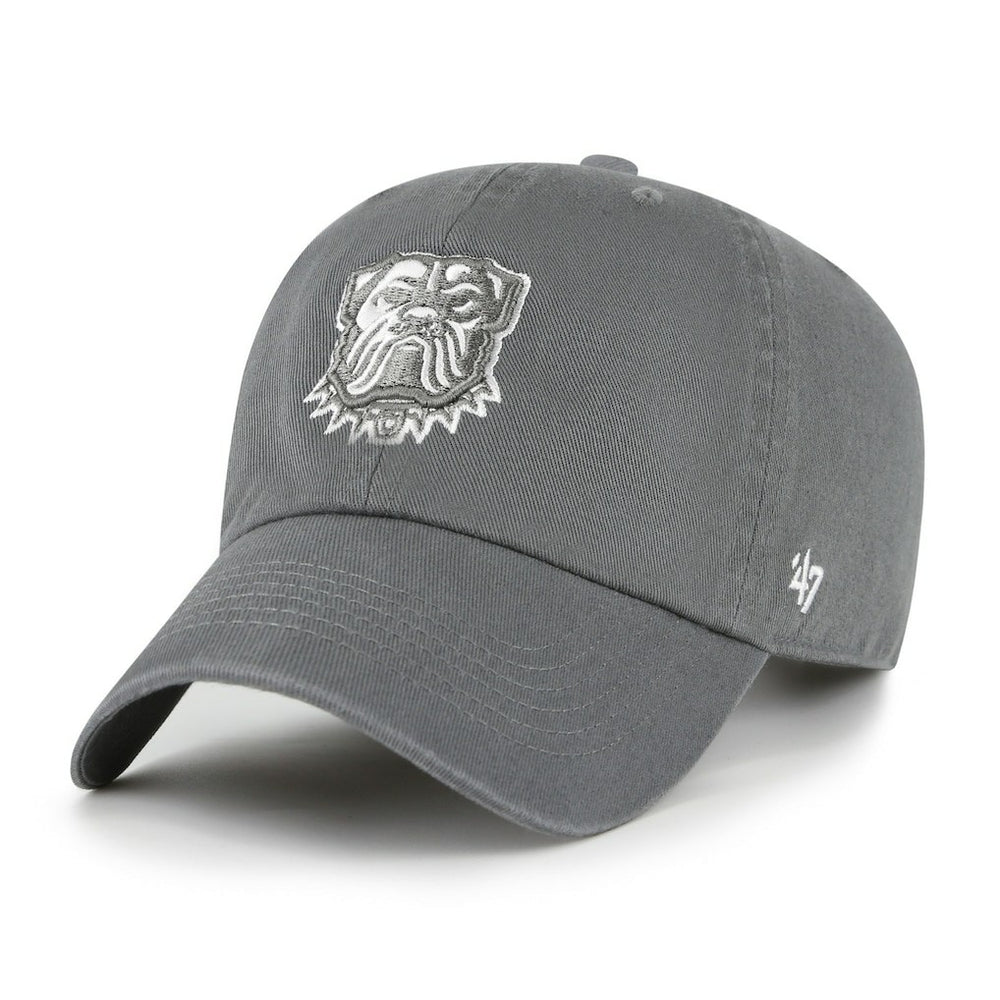 Cleveland Browns 47 brand '47 Women's Bright Side Clean Up Adjustable Hat