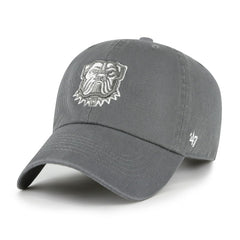 Cleveland Browns 47 brand '47 Women's Bright Side Clean Up Adjustable Hat