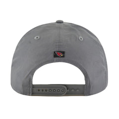 Arizona Cardinals 47 brand '47 Suburbia Hitch Adjustable Hat