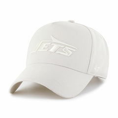 New York Jets 47 brand '47 Ballpark Offside Adjustable Hat