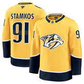 Steven Stamkos Nashville Predators Fanatics Home Premium Jersey Outlet