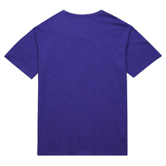 Phoenix Suns Hardwood Classics Felt Applique Slub T-Shirt Online