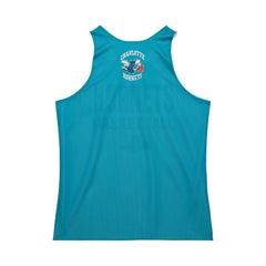 Charlotte Hornets Hardwood Classics Reversible Mesh Practice Jersey Online