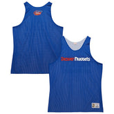 Denver Nuggets Hardwood Classics Reversible Mesh Practice Jersey sale On Sale