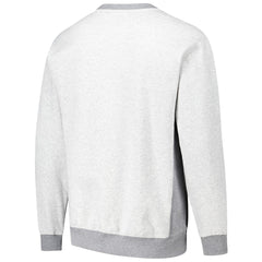 Milwaukee Bucks Vintage Logo Pullover Sweatshirt Outlet
