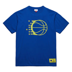 Orlando Magic Hardwood Classics Neon Nights Premium T-Shirt Online