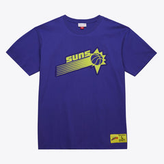 Phoenix Suns Hardwood Classics Neon Nights Premium T-Shirt Online