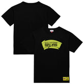 San Antonio Spurs Hardwood Classics Neon Nights Premium T-Shirt Online