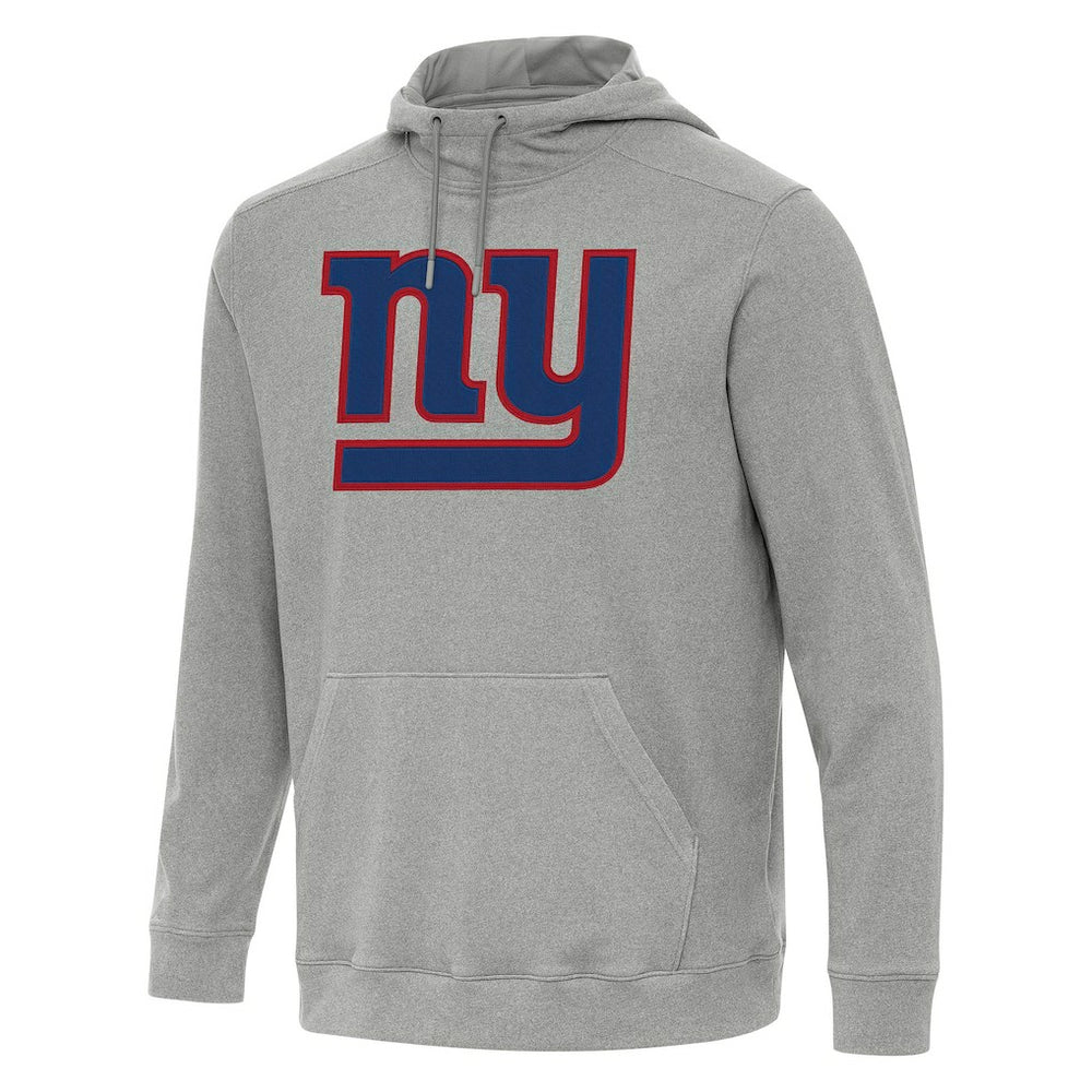 New York Giants Antigua Cloud Pullover Hoodie