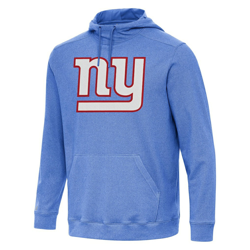 New York Giants Antigua Cloud Pullover Hoodie