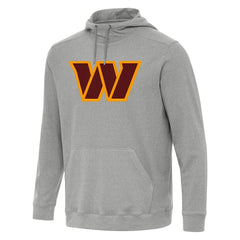 Washington Commanders Antigua Cloud Pullover Hoodie