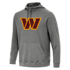 Washington Commanders Antigua Cloud Pullover Hoodie