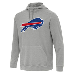 Buffalo Bills Antigua Cloud Pullover Hoodie