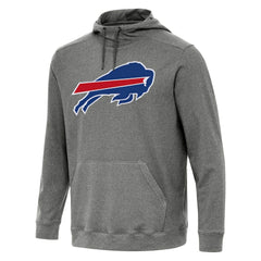 Buffalo Bills Antigua Cloud Pullover Hoodie