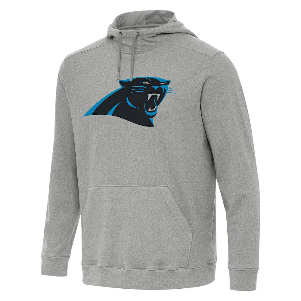 Carolina Panthers Antigua Cloud Pullover Hoodie