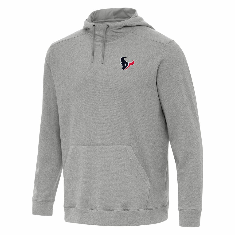 Houston Texans Antigua Cloud Pullover Hoodie