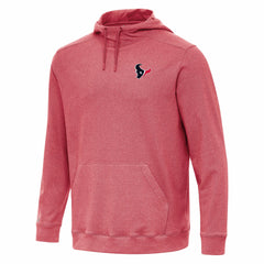 Houston Texans Antigua Cloud Pullover Hoodie