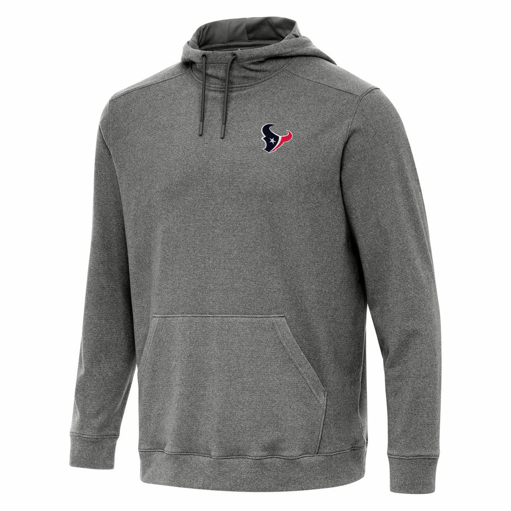 Houston Texans Antigua Cloud Pullover Hoodie