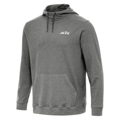 New York Jets Antigua Cloud Pullover Hoodie