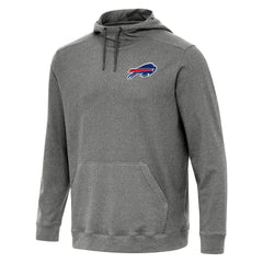 Buffalo Bills Antigua Cloud Pullover Hoodie