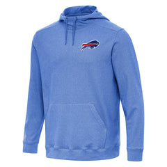 Buffalo Bills Antigua Cloud Pullover Hoodie