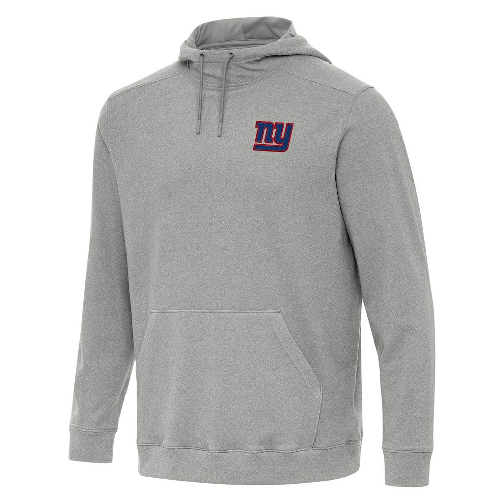 New York Giants Antigua Cloud Pullover Hoodie