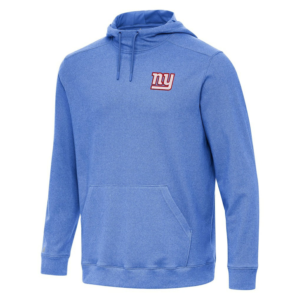 New York Giants Antigua Cloud Pullover Hoodie