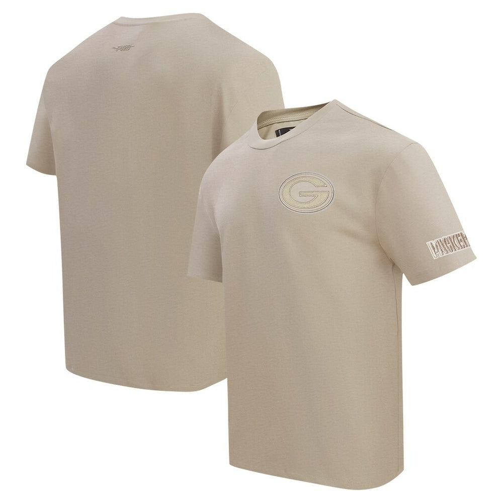 Green Bay Packers Pro Standard Drop Shoulder T-Shirt
