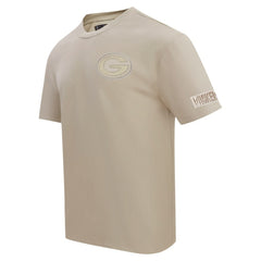 Green Bay Packers Pro Standard Drop Shoulder T-Shirt