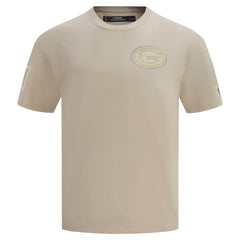 Green Bay Packers Pro Standard Drop Shoulder T-Shirt