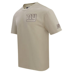 New York Giants Pro Standard Drop Shoulder T-Shirt