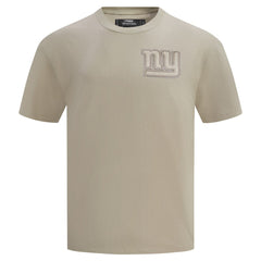 New York Giants Pro Standard Drop Shoulder T-Shirt