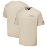 Seattle Seahawks Pro Standard Drop Shoulder T-Shirt