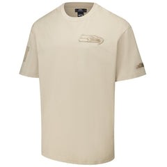 Seattle Seahawks Pro Standard Drop Shoulder T-Shirt