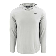 San Francisco Giants Cutter & Buck Coastline Epic Comfort Eco Recycled Hoodie T-Shirt | MLB US