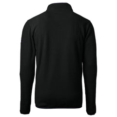 San Francisco Giants Cutter & Buck Big & Tall Cascade Eco Fleece Quarter-Zip Jacket | MLB For sale