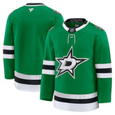 Dallas Stars Fanatics Home Premium Jersey Sale