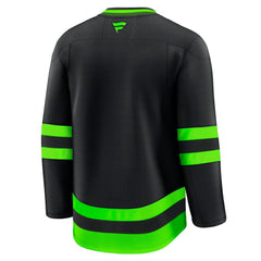 Dallas Stars Fanatics Alternate Premium Jersey Discount