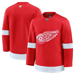 Detroit Red Wings Fanatics Home Premium Jersey Outlet