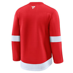 Detroit Red Wings Fanatics Home Premium Jersey Outlet