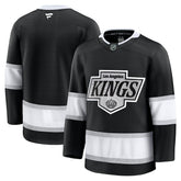 Los Angeles Kings Fanatics Home Premium Jersey Discount
