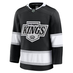 Los Angeles Kings Fanatics Home Premium Jersey Discount