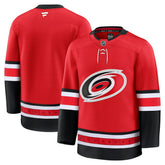 Carolina Hurricanes Fanatics Alternate Premium Jersey Outlet