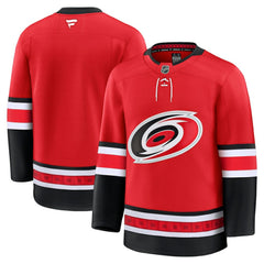 Carolina Hurricanes Fanatics Alternate Premium Jersey Outlet