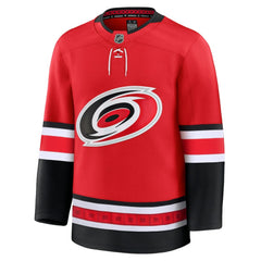 Carolina Hurricanes Fanatics Alternate Premium Jersey Outlet
