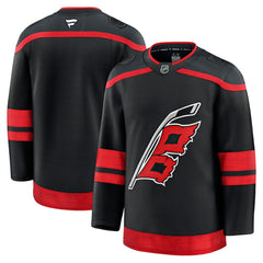 Carolina Hurricanes Fanatics Home Premium Jersey Discount