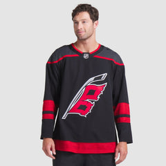 Carolina Hurricanes Fanatics Home Premium Jersey Discount