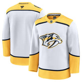 Nashville Predators Fanatics Away Premium Jersey For Sale