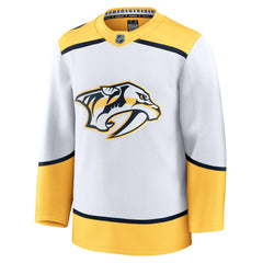 Nashville Predators Fanatics Away Premium Jersey For Sale